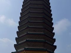 -八大处公园