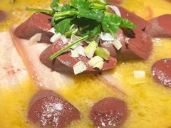-奉天小馆·非遗东北菜(济南万象城店)