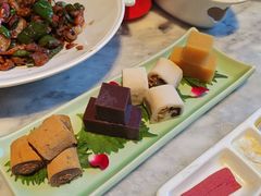 -北平盛世·新京菜·北京烤鸭(劲松·双井店)