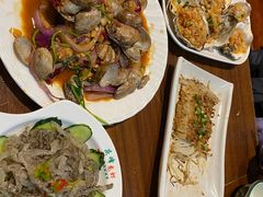 -庆峰龙虾烧烤(合肥一店)