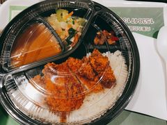 -德克士(伊旗店)