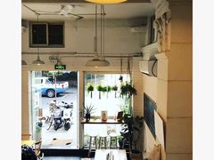 -Egg•Allday Brunch(襄阳北路店)