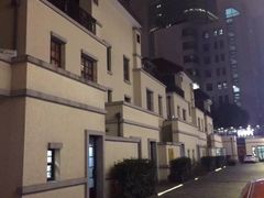 -徐家汇源景区-衡山坊