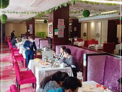 大堂-天宜隆蘑菇宴火锅(石景山旗舰店)