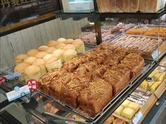 -好利来.生日蛋糕(杨家坪店)