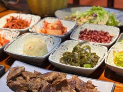 -火炉情韩国料理店(古田路店)