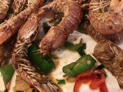 -钱大妈海鲜饭店(保利林语店)