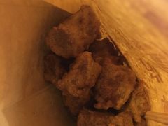 -傅强排骨(成都总店)