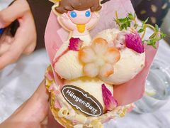 -哈根达斯(济南万象城店)