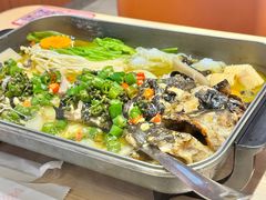 -鱼酷活鱼烤鱼(沈阳大悦城店)