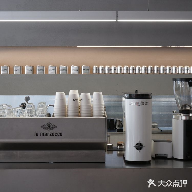 27/34☕️NAPAN | 半缘修道,半缘君