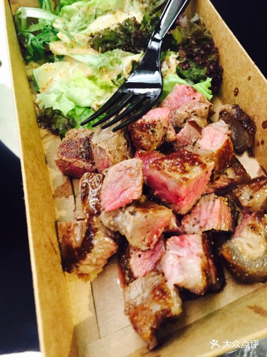 汉牛仕(景枫kingmo店)--菜图片-南京美食-大众点评网