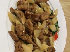-佛有缘素食馆·荔湾老字号(陈家祠首店)