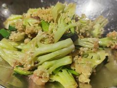 -时光乌托邦空中花园餐厅川味·融合菜(幸福广场店)