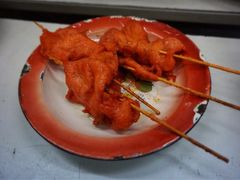 里脊肉-做了不起的80后