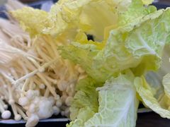 -松野谷·寿喜烧自助(华联顺义金街购物中心店)
