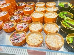 -海底捞大排档火锅(打浦路店)