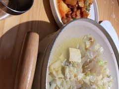 -醉得意·山茶油炒土鸡(福州马尾西堤店)