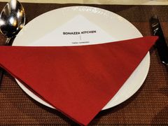 -BONAZZA 意大利餐厅