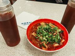 -丝路伊兰·兰州牛肉面(牛街总店)