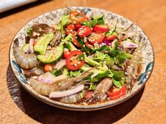 -乔街深夜食堂·小龙虾·高压锅生蚝(杭州总店)