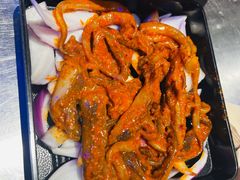 -胡哥烤肥牛(车公庙店)