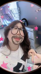 -藤野造型烫染·漂发