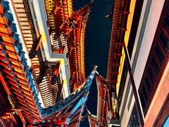 -老城隍庙食品商店(豫园商城店)