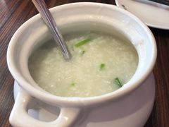 -梁记粥铺(开元地中海店)
