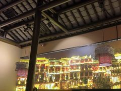 -吃饭皇帝大(合生汇店)