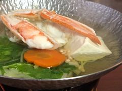 -蟹料理 北海道かに将軍(札幌本店)