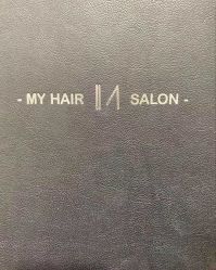 -MY HAIR ARDOR