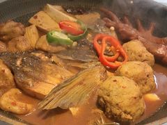 -打酱油·非遗淮扬菜(瘦西湖梅岭店)