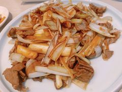 -斯琴阿妈蒙古餐厅(新城店)