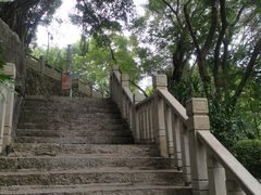 -船政文化景区-罗星塔公园