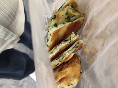 -咏春葱油饼(德政中路店)