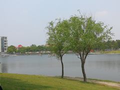-美兰湖景区