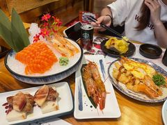 -松坂屋日料自助(长城路店)