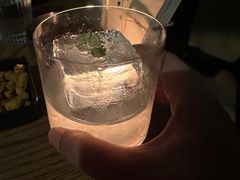 -Nirvana Cafe&Bar(北仓文创街区店)