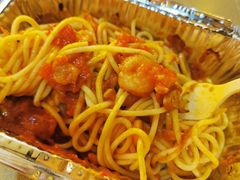 -尊宝比萨(君悦龙庭店)