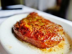 -茹丝葵经典牛排馆(上海外滩店)