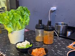 -松渡·鲜肉泥炉烤肉(时代天街店)