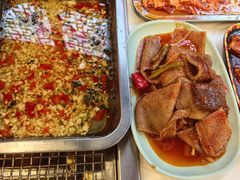 -西昌老号李小肠特色烧烤园(温江店)