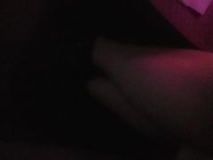 -广州柏悦酒店·悦吧·顶楼露天酒吧