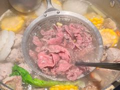 -潮发潮汕牛肉店(龙洞店)