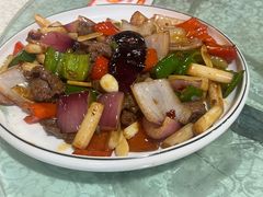 -崖口红树林海鲜餐厅