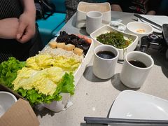 -半天妖烤鱼(兰州国芳中心店)