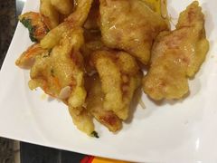 -金掌勺锅包肉(太原万达店)