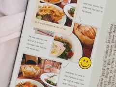 -羽深肉铺 Steak & Wine