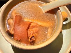 -季季山·云南野生菌火锅(上海首店)
